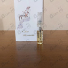 Отзыв Haute Fragrance Company Chic Blossom