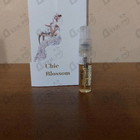 Духи Chic Blossom от Haute Fragrance Company