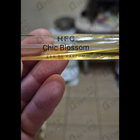 Отзыв Haute Fragrance Company Chic Blossom