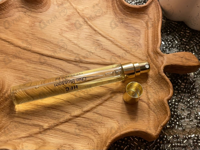 Парфюмерия Chic Blossom от Haute Fragrance Company