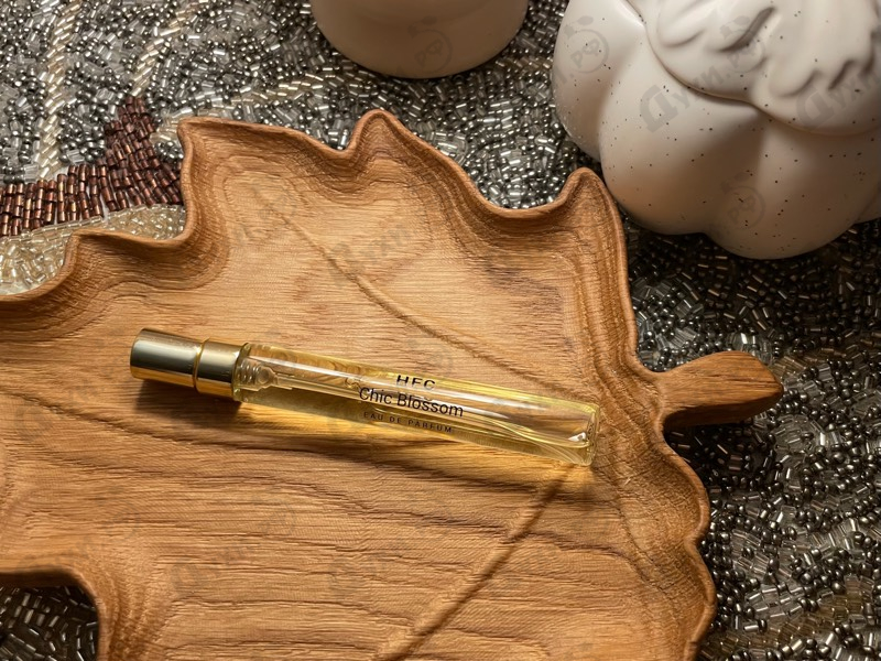 Парфюмерия Haute Fragrance Company Chic Blossom