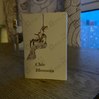 Отзыв Haute Fragrance Company Chic Blossom