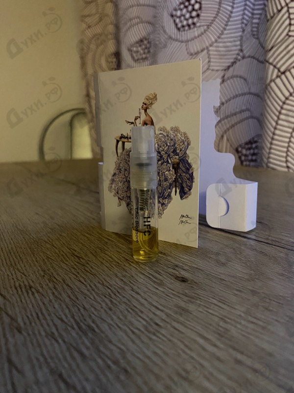 Парфюмерия Haute Fragrance Company Chic Blossom Парфюмерия Chic Blossom от Haute Fragrance Company