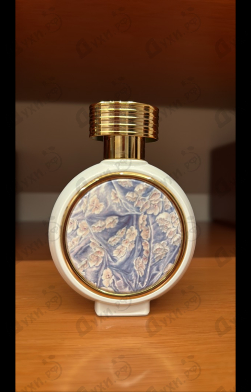 Отзывы Haute Fragrance Company Chic Blossom