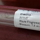 Отзыв Haute Fragrance Company Chic Blossom