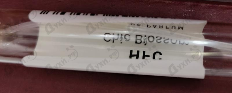 Отзывы Haute Fragrance Company Chic Blossom