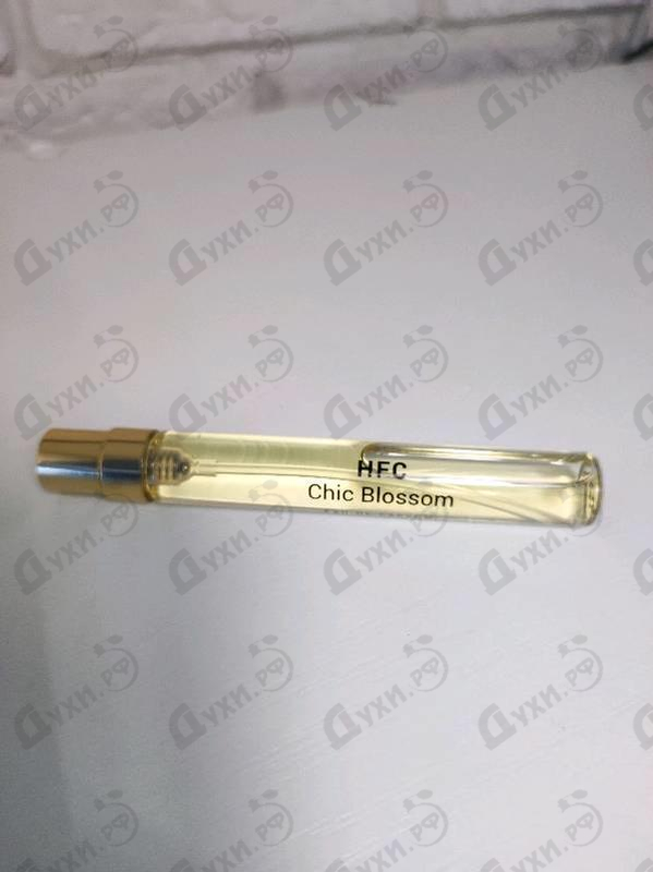 Купить Haute Fragrance Company Chic Blossom