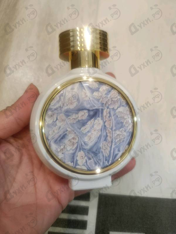 Парфюмерия Haute Fragrance Company Chic Blossom