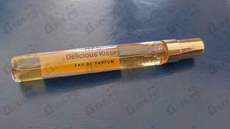 Парфюмерия Delicious Kisses от Haute Fragrance Company
