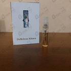 Отзыв Haute Fragrance Company Delicious Kisses