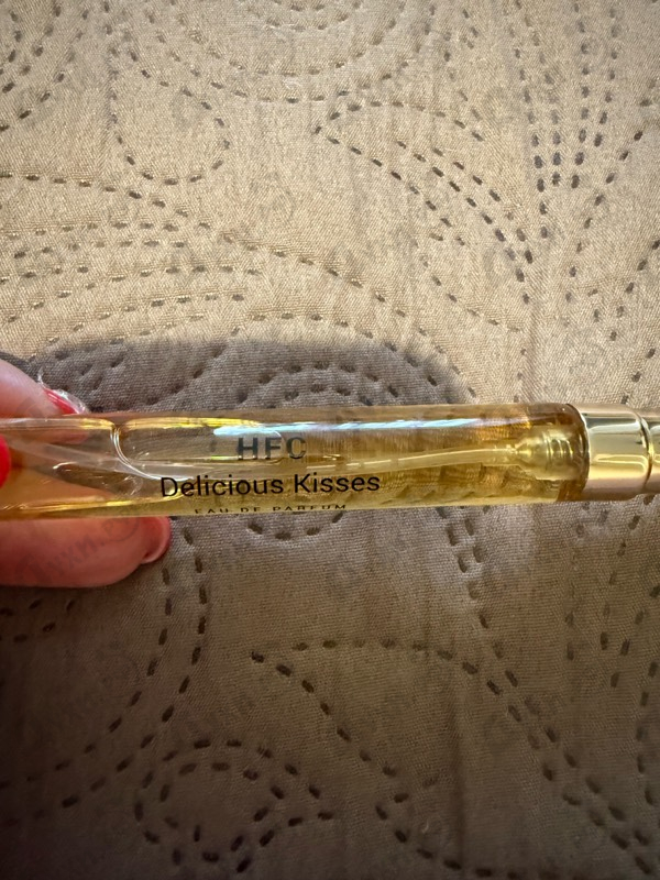 Парфюмерия Delicious Kisses от Haute Fragrance Company