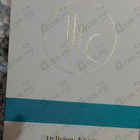 Отзывы Haute Fragrance Company Delicious Kisses