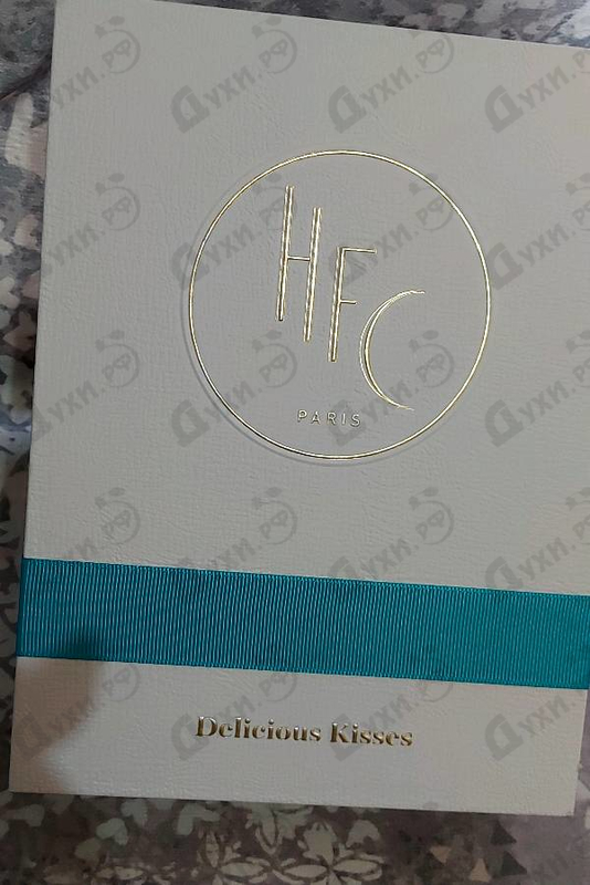 Купить Haute Fragrance Company Delicious Kisses