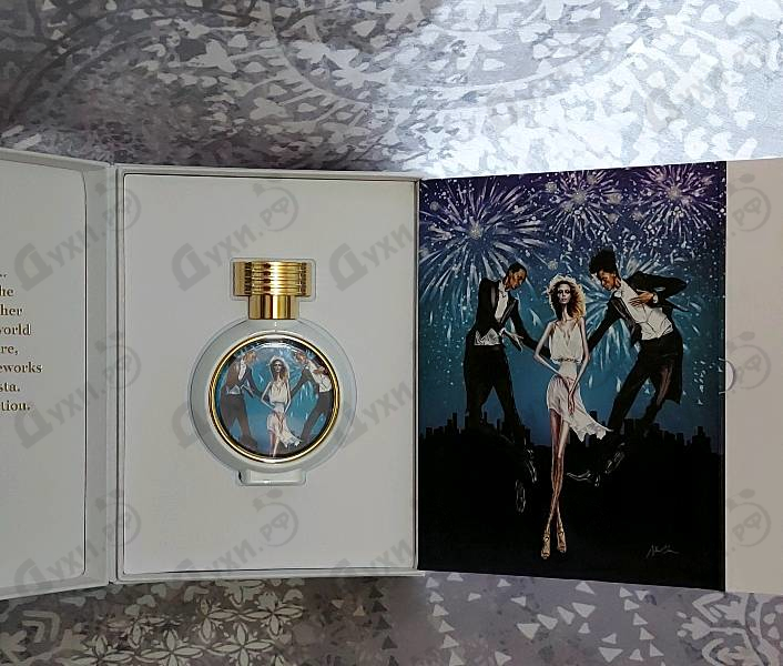 Купить Delicious Kisses от Haute Fragrance Company