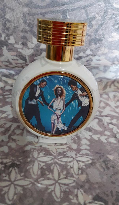 Отзыв Haute Fragrance Company Delicious Kisses