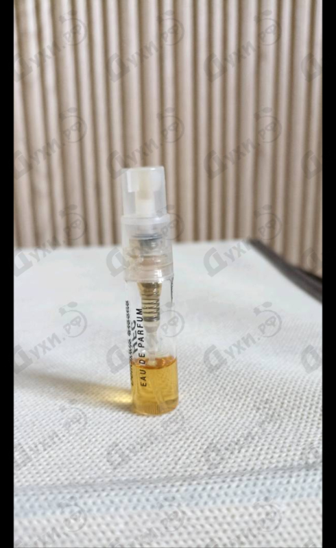 Парфюмерия Delicious Kisses от Haute Fragrance Company