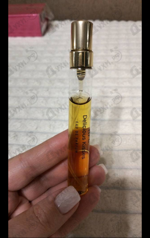 Купить Haute Fragrance Company Delicious Kisses