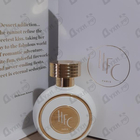 Отзыв Haute Fragrance Company Delicious Kisses