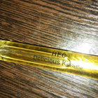 Отзыв Haute Fragrance Company Delicious Kisses