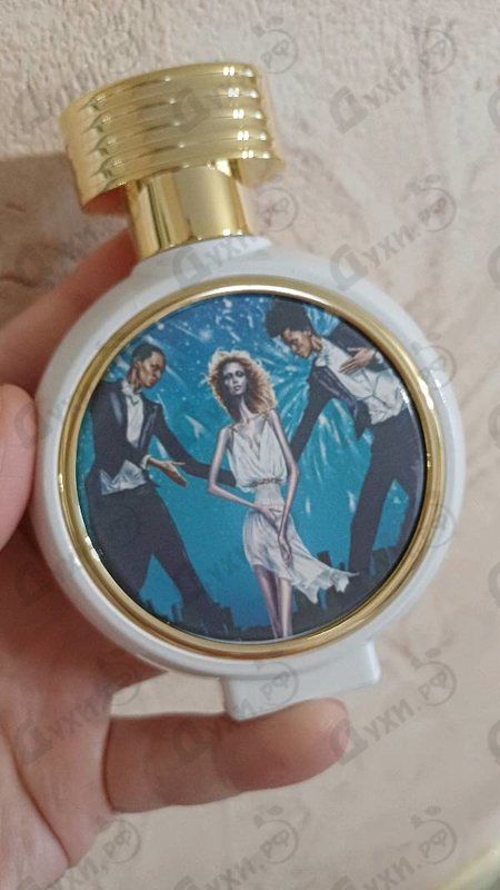 Купить Delicious Kisses от Haute Fragrance Company