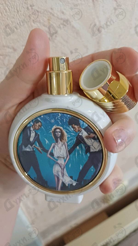 Парфюмерия Delicious Kisses от Haute Fragrance Company