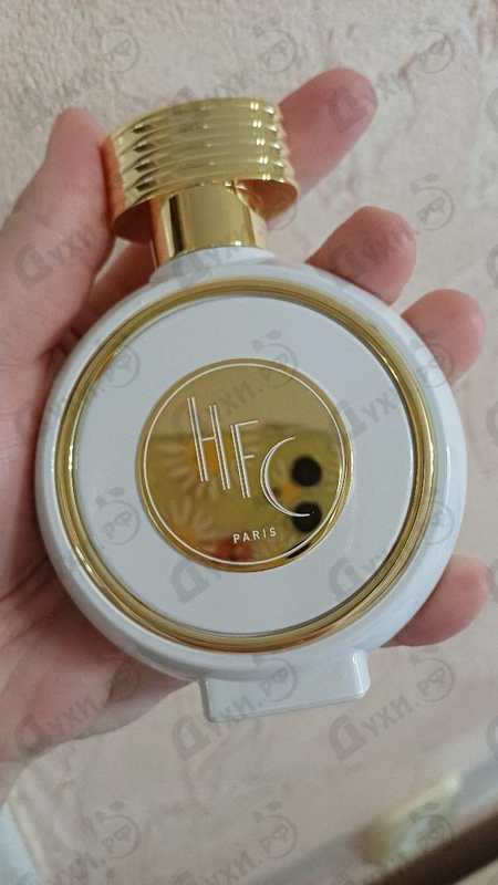 Парфюмерия Delicious Kisses от Haute Fragrance Company