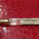 Духи Lady In Red от Haute Fragrance Company