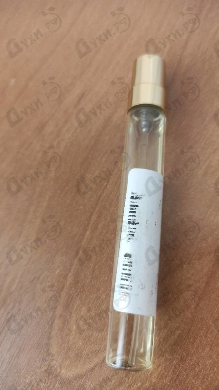 Отзывы Haute Fragrance Company Lady In Red