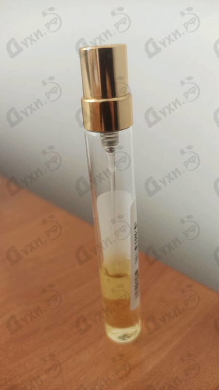 Парфюмерия Lady In Red от Haute Fragrance Company