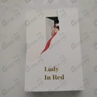 Отзывы Haute Fragrance Company Lady In Red