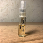 Отзывы Haute Fragrance Company Lady In Red