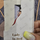 Духи Lady In Red от Haute Fragrance Company