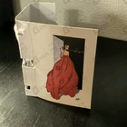 Духи Lady In Red от Haute Fragrance Company