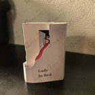 Духи Lady In Red от Haute Fragrance Company