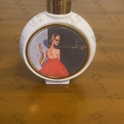 Отзывы Haute Fragrance Company Lady In Red