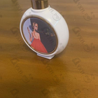 Духи Lady In Red от Haute Fragrance Company