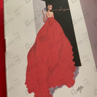 Отзыв Haute Fragrance Company Lady In Red