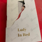 Отзывы Haute Fragrance Company Lady In Red
