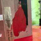 Отзывы Haute Fragrance Company Lady In Red