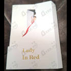 Духи Lady In Red от Haute Fragrance Company