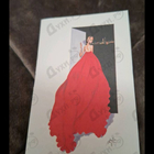 Отзыв Haute Fragrance Company Lady In Red