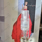 Отзыв Haute Fragrance Company Lady In Red