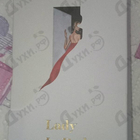 Духи Lady In Red от Haute Fragrance Company
