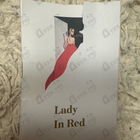 Отзывы Haute Fragrance Company Lady In Red