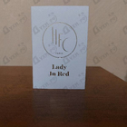 Отзыв Haute Fragrance Company Lady In Red