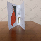 Духи Lady In Red от Haute Fragrance Company