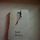 Духи Lady In Red от Haute Fragrance Company