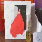 Отзывы Haute Fragrance Company Lady In Red