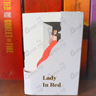 Отзыв Haute Fragrance Company Lady In Red