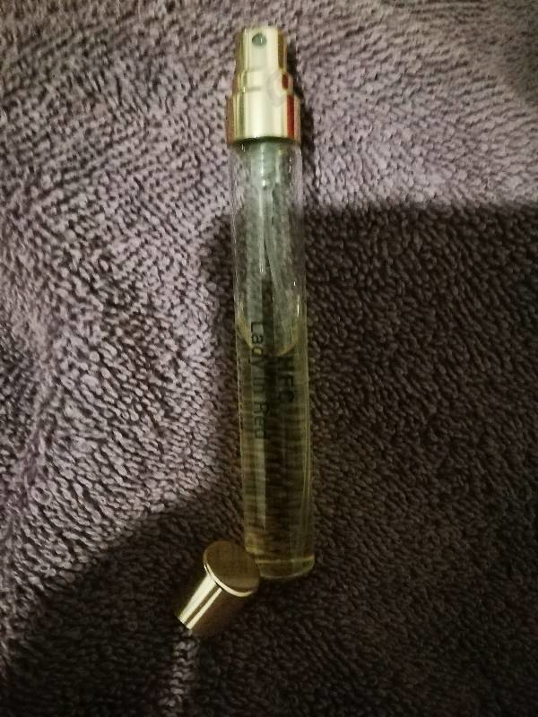 Парфюмерия Haute Fragrance Company Lady In Red